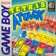 Tetris Attack